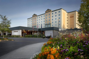 Гостиница Westmark Fairbanks Hotel and Conference Center  Фэрбанкс